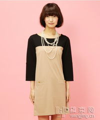 外贸原单精品女装 精选潮流，匠心品质持续上新