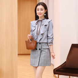大码女装 不选贵的，只选对的